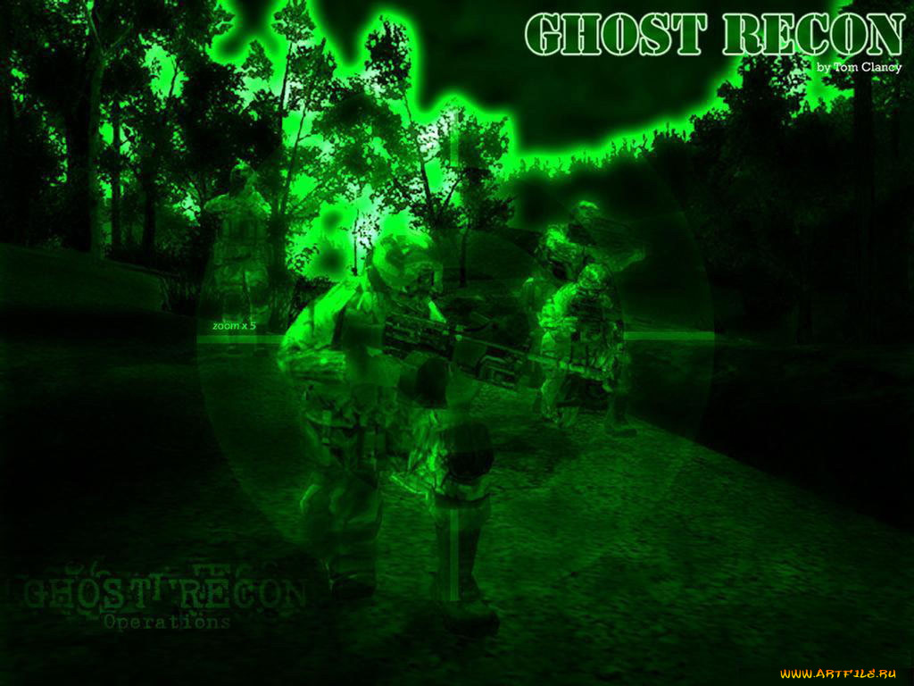 ghostrecon, , , ghost, recon